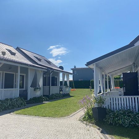 Vila Rewalia Exteriér fotografie